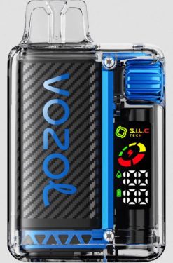 2NRV7 vzbull - Vape groothandel Amersfoort VOZOL VISTA 16000/20000 5%